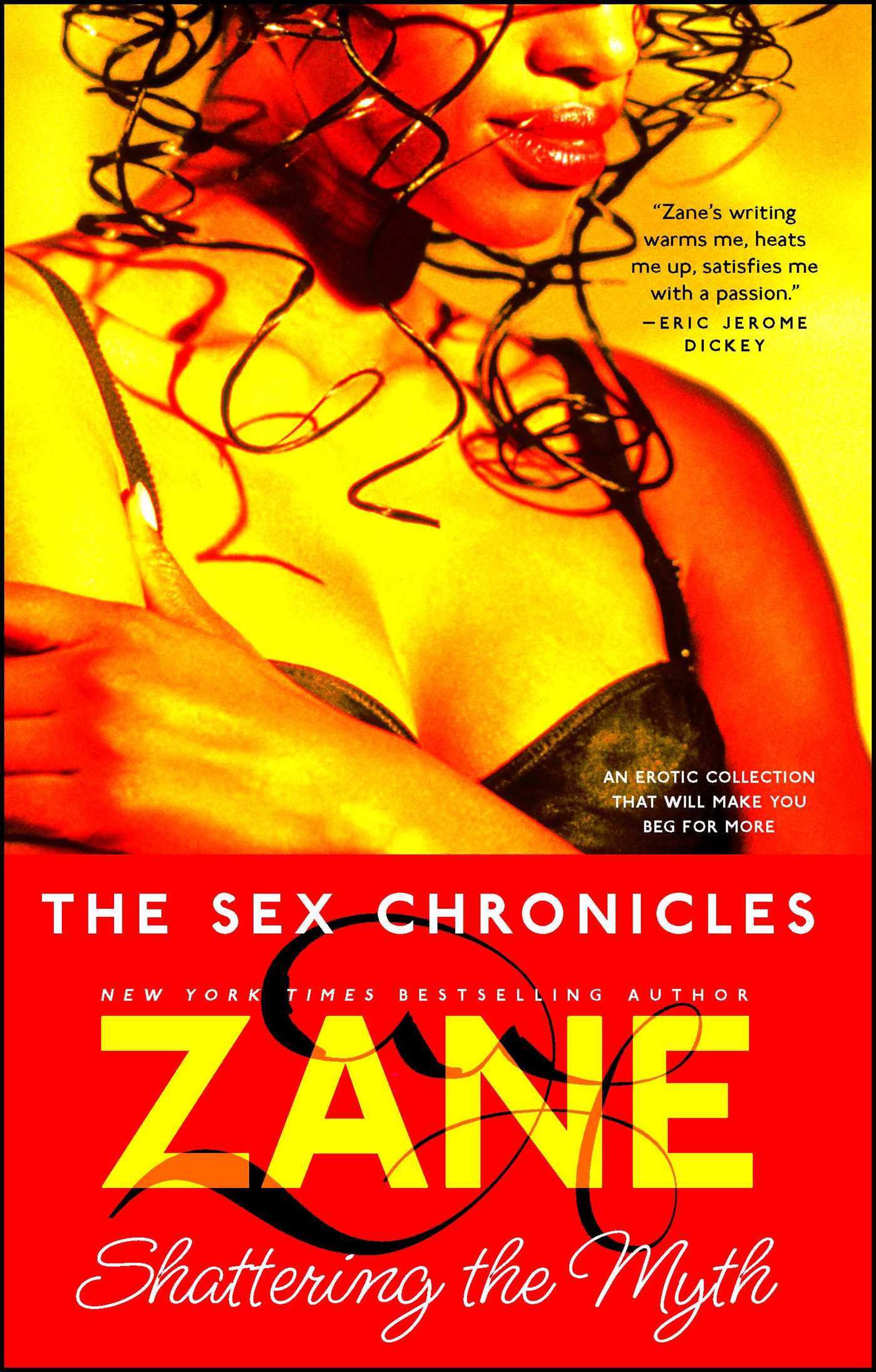 постер Секс-хроники Зейн